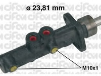 Pompa frana MERCEDES SPRINTER 2-t bus (901, 902) (1995 - 2006) CIFAM 202-308