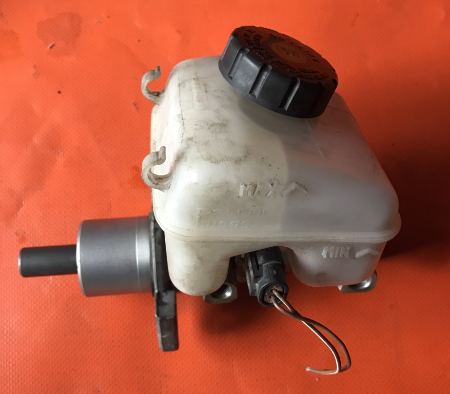 Pompa Frana Opel Astra G 1.7 dti 1998-2004 DELPHI 5571