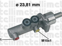 Pompa frana OPEL VECTRA B 1,6-2,0DTI 95-03 20,64MM - OEM-METELLI: 05-0378|202-378 - W02178974 - LIVRARE DIN STOC in 24 ore!!!