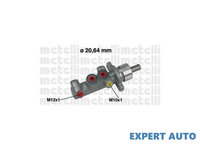 Pompa frana Renault CLIO II caroserie (SB0/1/2_) 1998-2016 #2 0204123415