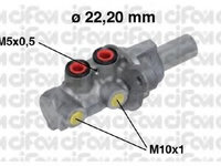 Pompa frana RENAULT CLIO Mk II (BB0/1/2_, CB0/1/2_) (1998 - 2016) CIFAM 202-684