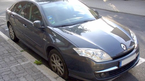 Pompa Frana Renault Laguna 3 1.6 16v an 2008