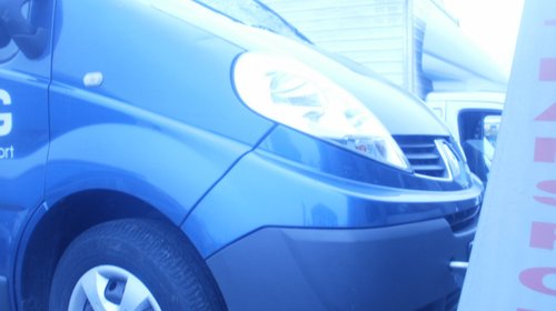 Pompa frana Renault Trafic 2010