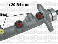 Pompa frana TOYOTA RAV 4 Mk II (CLA2_, XA2_, ZCA2_, ACA2_) (2000 - 2005) CIFAM 202-590