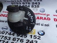 Pompa frana Toyota Yaris 2003-2005 tulumba frana dezmembrez Yaris 1.4