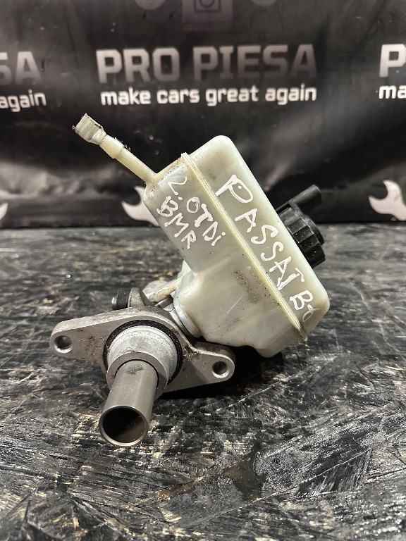Pompa frana Volkswagen Passat B6 - Cod 1K1614019D - imagine 1