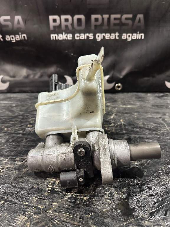 Pompa frana Volkswagen Passat B6 - Cod 1K1614019D - imagine 2