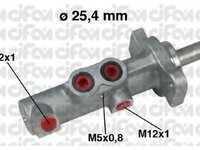 Pompa frana VOLVO S80 I (TS, XY) (1998 - 2006) CIFAM 202-425