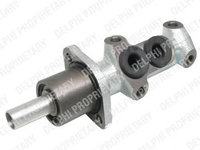 Pompa frana VW / AUDI 80 1,6-2,3 86-91 22,20 - OEM-DELPHI: LM30049|LM30049 - W02127846 - LIVRARE DIN STOC in 24 ore!!!