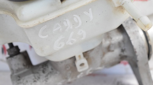Pompa frana VW Caddy 3 2.0 SDI 669