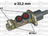 Pompa frana VW GOLF 3 Cabriolet (1E7) (1993 - 1998) CIFAM 202-196