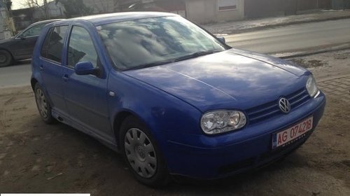 Pompa frana vw golf 4 1.8 benzina 2000