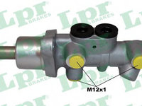 Pompa frana VW GOLF 4 (1J1) (1997 - 2005) LPR 1696