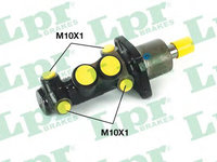 Pompa frana VW GOLF 4 Cabriolet (1E7) (1998 - 2002) LPR 1834