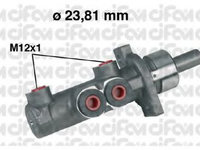 Pompa frana VW NEW BEETLE (9C1, 1C1) (1998 - 2010) CIFAM 202-280