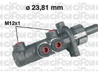 Pompa frana VW NEW BEETLE Cabriolet (1Y7) (2002 - 2010) CIFAM 202-280