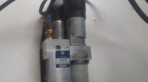 Pompa haion portbagaj electric bmw e61 cod 7111867