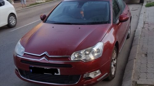 Pompa hidraulica citroen c5 III