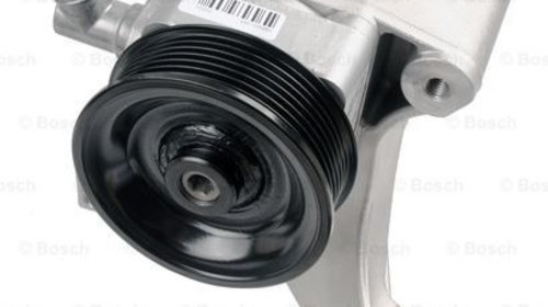 Pompa hidraulica de directie KS00000081 Iveco