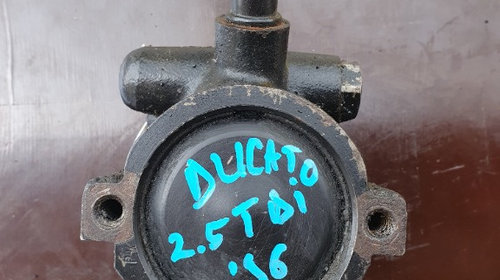 Pompa hidraulica Fiat Ducato 2.5 tdi 79 kw