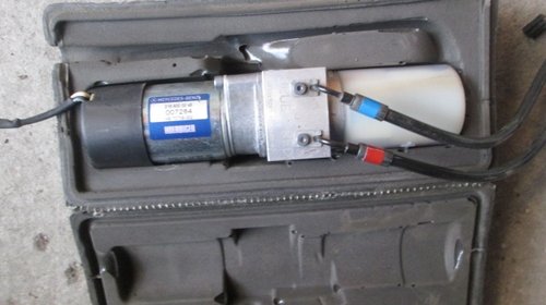 Pompa hidraulica inchidere deschidere portbagaj Mercedes CL W216