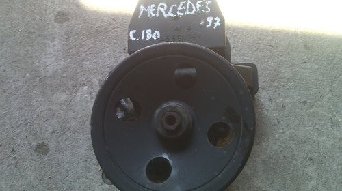 Pompa hidraulica Mercedes C 180 1997
