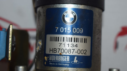 Pompa hidraulica ridicare haion BMW E65 7015009 582