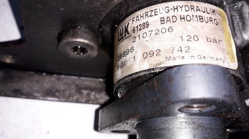 Pompa hidraulica servodirectie BMW E36 2.8 1 092 742