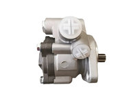 Pompa hidraulica servodirectie Bosch 7684955230, 85501198