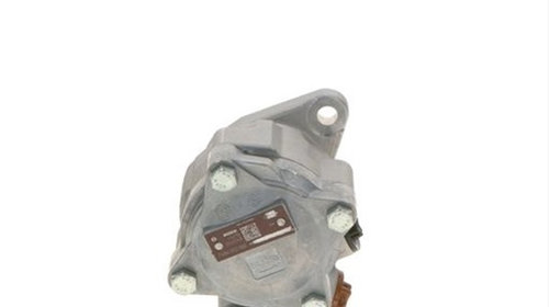 Pompa hidraulica servodirectie Mercedes Benz A0024607780, ZF Lenksystem 7684 955 188, Hydraulikpumpe Lenkung, Steering Hydraulic Pump