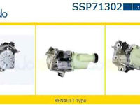 Pompa hidraulica servodirectie RENAULT THALIA II (LU1/2_) RENAULT 8200 886 452