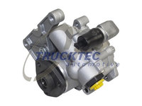 Pompa hidraulica, sistem de directie (0237145 TRUCKTEC) MERCEDES-BENZ