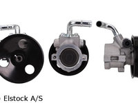 Pompa hidraulica sistem de directie 15-0666 ELSTOCK pentru Chevrolet Lacetti Chevrolet Nubira Chevrolet Optra