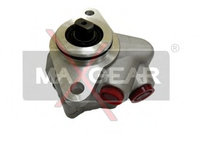 Pompa hidraulica sistem de directie 48-0043 MAXGEAR pentru Peugeot Boxer CitroEn Jumper CitroEn Relay