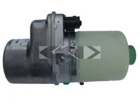 Pompa hidraulica sistem de directie 54456 SPIDAN pentru Skoda Fabia 2011 2012 2013 2014