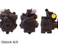 Pompa hidraulica, sistem de directie ALFA ROMEO GT (937) (2003 - 2010) ELSTOCK 15-0147 piesa NOUA