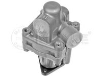 Pompa hidraulica, sistem de directie AUDI 100 limuzina (4A, C4), AUDI 100 Avant (4A, C4), AUDI A6 limuzina (4A, C4) - MEYLE 114 631 0017