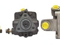 Pompa hidraulica, sistem de directie AUDI 100 limuzina (4A, C4), AUDI 100 Avant (4A, C4) - ELSTOCK 15-0206