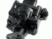 Pompa hidraulica, sistem de directie AUDI 90 (8C, B4), AUDI 80 Avant (8C, B4), AUDI 90 limuzina (89, 89Q, 8A, B3) - ZF LENKSYSTEME 8691.955.166