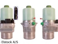 Pompa hidraulica, sistem de directie AUDI A2 (8Z0) - ELSTOCK 15-0338