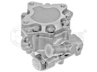 Pompa hidraulica sistem de directie AUDI A4 (8D2, B5) - OEM - MEYLE ORIGINAL GERMANY: 1146310006|114 631 0006 - W02318247 - LIVRARE DIN STOC in 24 ore!!!