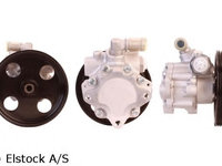 Pompa hidraulica, sistem de directie AUDI A4 (8E2, B6) (2000 - 2004) ELSTOCK 15-0207 piesa NOUA