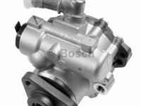 Pompa hidraulica, sistem de directie AUDI A4 (8E2, B6) (2000 - 2004) BOSCH K S00 000 522 piesa NOUA