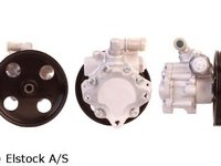 Pompa hidraulica, sistem de directie AUDI A4 (8E2, B6), AUDI A4 Avant (8E5, B6), AUDI A4 Cabriolet (8H7, B6, 8HE, B7) - ELSTOCK 15-0207