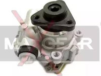 Pompa hidraulica, sistem de directie AUDI A4 (8H7, B6, 8HE, B7) Сabrioleta, 01.2002 - 12.2009 Maxgear 48-0058 (MGP-1037)