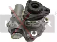 Pompa hidraulica, sistem de directie AUDI A4 Avant II (8E5, B6) Turism, 02.2000 - 12.2005 Maxgear 48-0050 (MGP-1001)