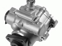 Pompa hidraulica, sistem de directie AUDI A4 Avant (8D5, B5) (1994 - 2001) BOSCH K S01 000 491 piesa NOUA