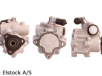 Pompa hidraulica, sistem de directie AUDI A6 (4B2, C5) (1997 - 2005) ELSTOCK 15-0181 piesa NOUA