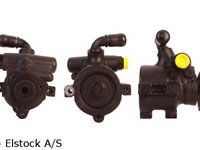 Pompa hidraulica, sistem de directie AUDI A6 (4B2, C5) (1997 - 2005) ELSTOCK 15-0009