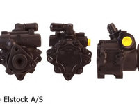 Pompa hidraulica, sistem de directie AUDI A6 (4B2, C5) (1997 - 2005) ELSTOCK 15-0182